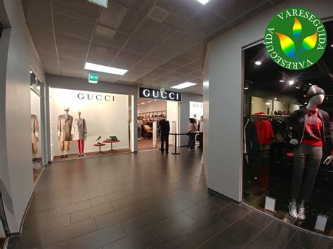 gucci mendrisio foxtown|Outlet with over 160 shops only 50 km from Milan .